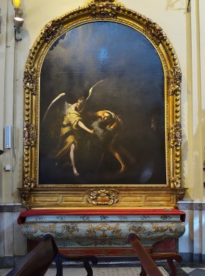 천주의 성 요한_by Bartolome Esteban Murillo_photo by Jl FilpoC_in the Church of San Jorge in Seville_Spain.jpg